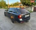 Серый Шкода Октавия, объемом двигателя 1.4 л и пробегом 174 тыс. км за 6700 $, фото 6 на Automoto.ua