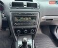 Серый Шкода Октавия, объемом двигателя 1.6 л и пробегом 182 тыс. км за 7700 $, фото 52 на Automoto.ua