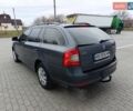 Серый Шкода Октавия, объемом двигателя 1.6 л и пробегом 122 тыс. км за 6999 $, фото 3 на Automoto.ua