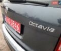 Серый Шкода Октавия, объемом двигателя 1.6 л и пробегом 183 тыс. км за 8600 $, фото 51 на Automoto.ua