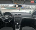 Сірий Шкода Октавія, об'ємом двигуна 1.8 л та пробігом 270 тис. км за 6900 $, фото 13 на Automoto.ua
