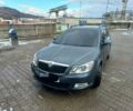 Шкода Октавия 2009 в Мукачеве на Automoto.ua Серый Шкода Октавия, объемом двигателя 0 л и пробегом 219 тыс. км за 7500 $, фото 2 на Automoto.ua