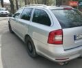Серый Шкода Октавия, объемом двигателя 1.8 л и пробегом 174 тыс. км за 8400 $, фото 5 на Automoto.ua