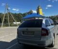 Сірий Шкода Октавія, об'ємом двигуна 1.8 л та пробігом 170 тис. км за 7301 $, фото 3 на Automoto.ua