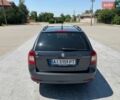 Серый Шкода Октавия, объемом двигателя 1.8 л и пробегом 230 тыс. км за 6000 $, фото 8 на Automoto.ua