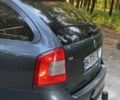 Сірий Шкода Октавія, об'ємом двигуна 1.9 л та пробігом 331 тис. км за 7750 $, фото 12 на Automoto.ua