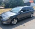 Серый Шкода Октавия, объемом двигателя 1.4 л и пробегом 332 тыс. км за 6800 $, фото 1 на Automoto.ua