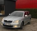 Сірий Шкода Октавія, об'ємом двигуна 1.9 л та пробігом 350 тис. км за 3800 $, фото 1 на Automoto.ua