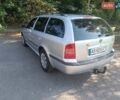 Серый Шкода Октавия, объемом двигателя 1.6 л и пробегом 162 тыс. км за 5800 $, фото 18 на Automoto.ua