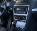 Серый Шкода Октавия, объемом двигателя 1.6 л и пробегом 215 тыс. км за 7350 $, фото 51 на Automoto.ua