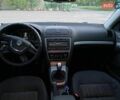 Сірий Шкода Октавія, об'ємом двигуна 1.8 л та пробігом 200 тис. км за 7500 $, фото 11 на Automoto.ua