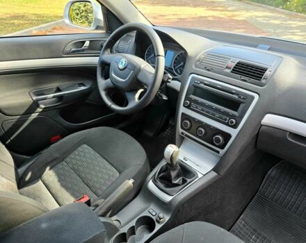 Сірий Шкода Октавія, об'ємом двигуна 1.9 л та пробігом 180 тис. км за 6900 $, фото 19 на Automoto.ua