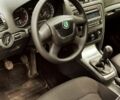 Серый Шкода Октавия, объемом двигателя 1.6 л и пробегом 207 тыс. км за 8700 $, фото 15 на Automoto.ua