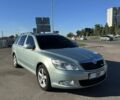 Серый Шкода Октавия, объемом двигателя 1.8 л и пробегом 271 тыс. км за 7125 $, фото 1 на Automoto.ua