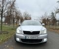 Серый Шкода Октавия, объемом двигателя 1.9 л и пробегом 285 тыс. км за 5800 $, фото 1 на Automoto.ua