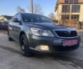Серый Шкода Октавия, объемом двигателя 1.4 л и пробегом 161 тыс. км за 6800 $, фото 2 на Automoto.ua