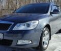 Серый Шкода Октавия, объемом двигателя 1.8 л и пробегом 189 тыс. км за 8700 $, фото 15 на Automoto.ua
