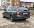 Серый Шкода Октавия, объемом двигателя 1.8 л и пробегом 220 тыс. км за 7800 $, фото 5 на Automoto.ua