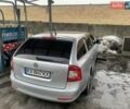 Серый Шкода Октавия, объемом двигателя 1.8 л и пробегом 282 тыс. км за 7800 $, фото 1 на Automoto.ua