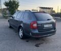 Серый Шкода Октавия, объемом двигателя 1.8 л и пробегом 281 тыс. км за 6203 $, фото 2 на Automoto.ua