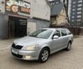 Сірий Шкода Октавія, об'ємом двигуна 1.9 л та пробігом 390 тис. км за 3800 $, фото 1 на Automoto.ua