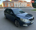 Серый Шкода Октавия, объемом двигателя 1.4 л и пробегом 218 тыс. км за 6100 $, фото 2 на Automoto.ua