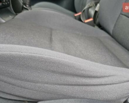 Сірий Шкода Октавія, об'ємом двигуна 1.6 л та пробігом 173 тис. км за 6799 $, фото 22 на Automoto.ua