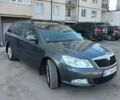 Сірий Шкода Октавія, об'ємом двигуна 1.6 л та пробігом 293 тис. км за 7650 $, фото 28 на Automoto.ua