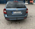 Сірий Шкода Октавія, об'ємом двигуна 1.9 л та пробігом 320 тис. км за 7000 $, фото 53 на Automoto.ua