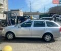 Серый Шкода Октавия, объемом двигателя 1.4 л и пробегом 220 тыс. км за 6439 $, фото 1 на Automoto.ua