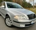 Сірий Шкода Октавія, об'ємом двигуна 1.6 л та пробігом 151 тис. км за 4399 $, фото 1 на Automoto.ua
