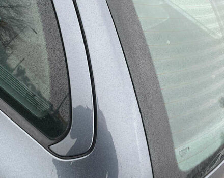 Серый Шкода Октавия, объемом двигателя 1.6 л и пробегом 181 тыс. км за 8999 $, фото 88 на Automoto.ua