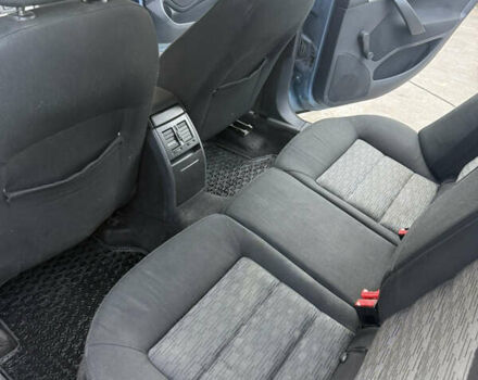 Шкода Октавия 2009 в Львове на Automoto.ua Серый Шкода Октавия, объемом двигателя 1.34 л и пробегом 220 тыс. км за 6400 $, фото 9 на Automoto.ua