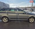 Серый Шкода Октавия, объемом двигателя 1.97 л и пробегом 234 тыс. км за 8400 $, фото 1 на Automoto.ua