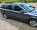 Сірий Шкода Октавія, об'ємом двигуна 1.6 л та пробігом 220 тис. км за 6700 $, фото 8 на Automoto.ua