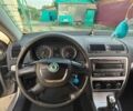 Серый Шкода Октавия, объемом двигателя 1.6 л и пробегом 327 тыс. км за 6500 $, фото 6 на Automoto.ua