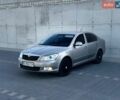 Серый Шкода Октавия, объемом двигателя 1.8 л и пробегом 231 тыс. км за 7600 $, фото 5 на Automoto.ua