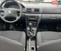 Серый Шкода Октавия, объемом двигателя 1.6 л и пробегом 143 тыс. км за 7300 $, фото 7 на Automoto.ua