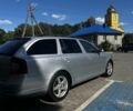 Сірий Шкода Октавія, об'ємом двигуна 1.8 л та пробігом 170 тис. км за 7301 $, фото 4 на Automoto.ua