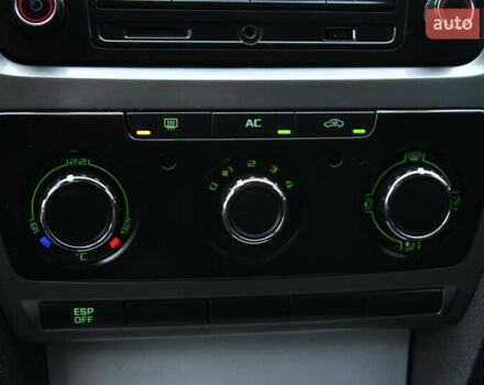 Сірий Шкода Октавія, об'ємом двигуна 1.6 л та пробігом 232 тис. км за 7700 $, фото 10 на Automoto.ua