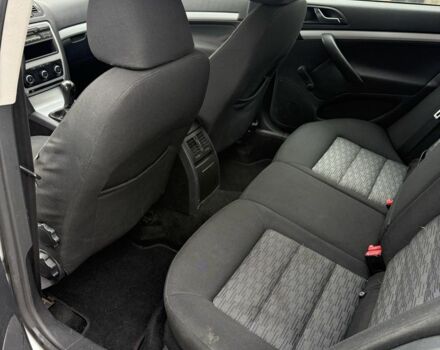 Серый Шкода Октавия, объемом двигателя 1.9 л и пробегом 390 тыс. км за 3800 $, фото 6 на Automoto.ua