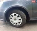 Сірий Шкода Октавія, об'ємом двигуна 1.6 л та пробігом 215 тис. км за 6799 $, фото 16 на Automoto.ua