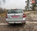Серый Шкода Октавия, объемом двигателя 1.6 л и пробегом 182 тыс. км за 7700 $, фото 21 на Automoto.ua