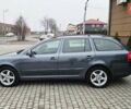 Серый Шкода Октавия, объемом двигателя 1.8 л и пробегом 188 тыс. км за 7250 $, фото 34 на Automoto.ua
