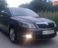 Серый Шкода Октавия, объемом двигателя 1.97 л и пробегом 302 тыс. км за 8100 $, фото 2 на Automoto.ua