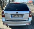 Серый Шкода Октавия, объемом двигателя 1.97 л и пробегом 293 тыс. км за 6800 $, фото 4 на Automoto.ua