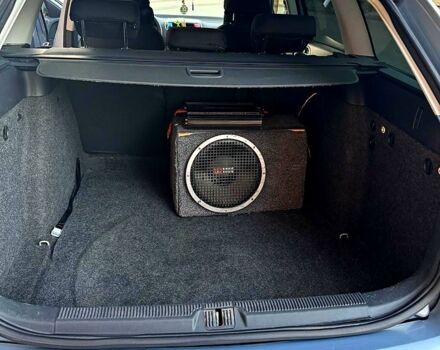 Серый Шкода Октавия, объемом двигателя 1.6 л и пробегом 302 тыс. км за 7500 $, фото 3 на Automoto.ua