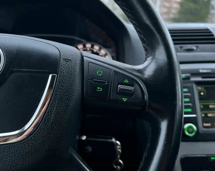 Серый Шкода Октавия, объемом двигателя 1.4 л и пробегом 267 тыс. км за 7700 $, фото 12 на Automoto.ua