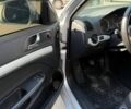 Серый Шкода Октавия, объемом двигателя 1.6 л и пробегом 149 тыс. км за 7499 $, фото 7 на Automoto.ua