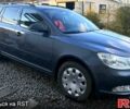 Серый Шкода Октавия, объемом двигателя 1.4 л и пробегом 170 тыс. км за 7000 $, фото 1 на Automoto.ua